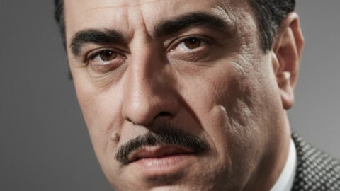 Afif Yesari Kimdir, Kaç Yaşında, Nereli? Afif Yesari Dizileri ve Filmleri