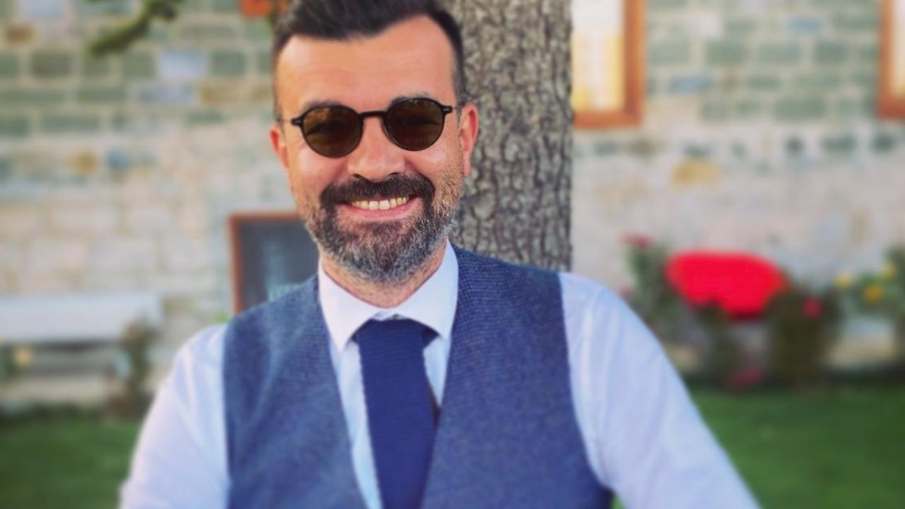 Afşin Hatipoğlu - 2