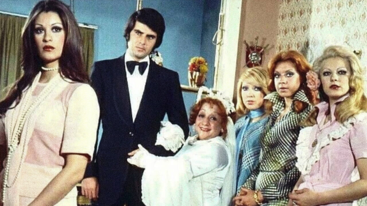 Ah Nerede (1975) Filmi Konusu ve Oyuncuları – Full İzle
