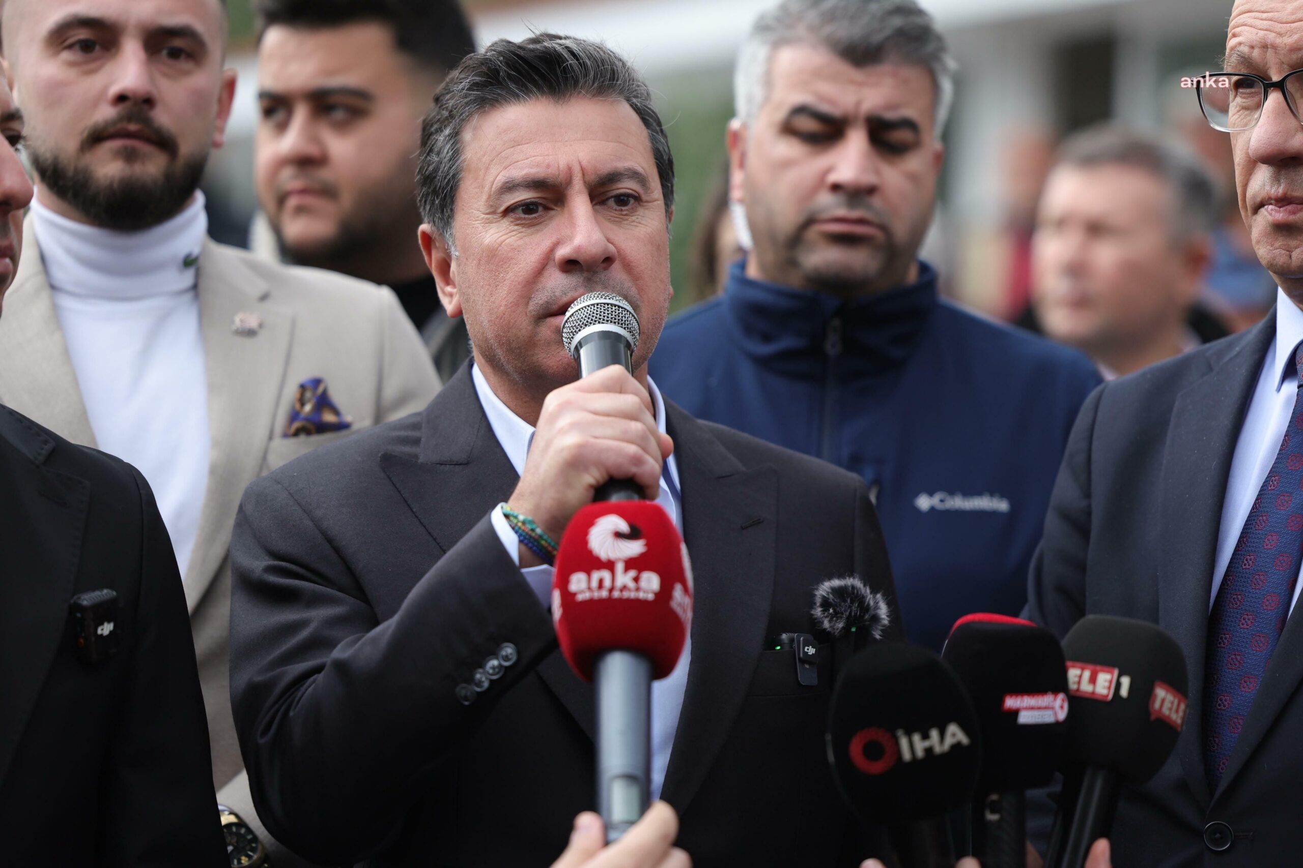 Ahmet Aras