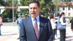 Ahmet Aras kimdir? İşte ayrıntılar