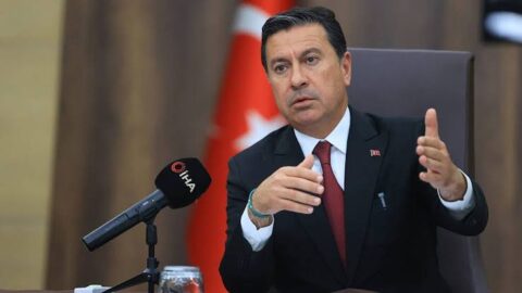 Ahmet Aras hakkında merak edilenler: kimdir, kaç yaşında ve nereli?