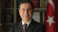 Merak edilen isim Ahmet Aras: kimdir, kaç yaşında ve nereli?