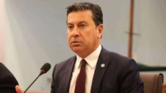 Merak edilen isim Ahmet Aras: kimdir, kaç yaşında ve nereli?
