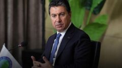 Ahmet Aras kimdir? İşte hayatı ve kariyeri