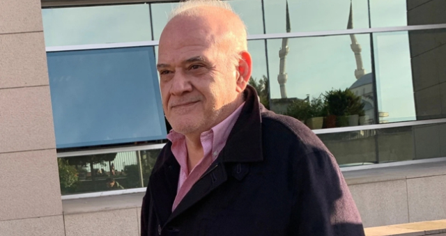 Ahmet Çakar - 2
