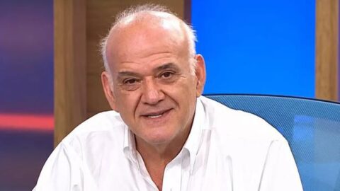 Ahmet Çakar’ın Azerbaycan’a girişi yasaklandı mı, neden? Ahmet Çakar kimdir, kaç yaşında, nereli?