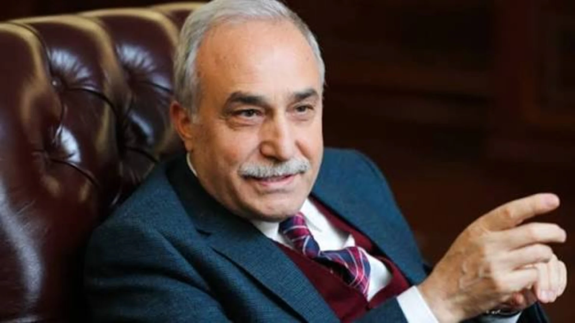 Ahmet Eşref Fakıbaba