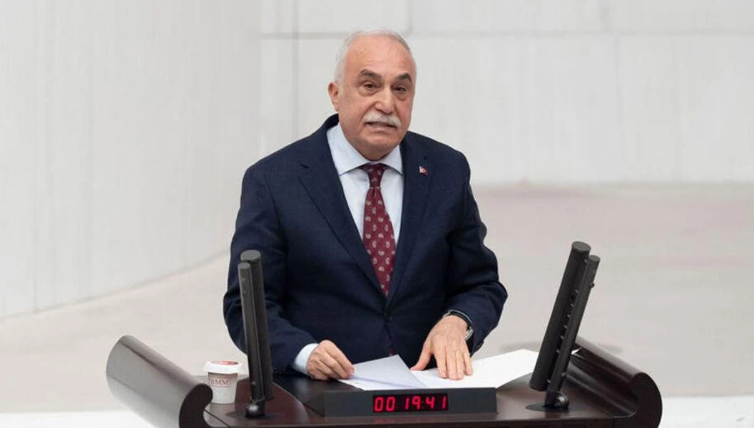 Ahmet Eşref Fakıbaba