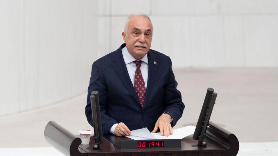 Ahmet Eşref Fakıbaba