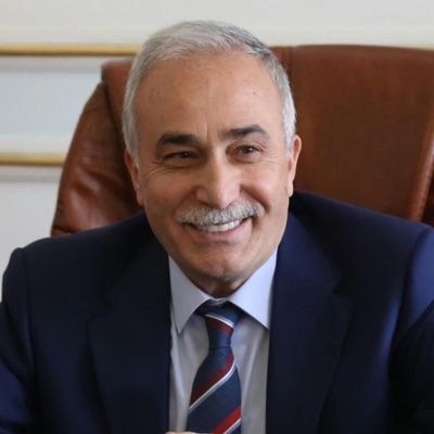 Ahmet Eşref Fakıbaba - 2