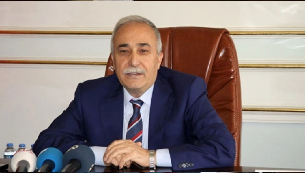 Ahmet Eşref Fakıbaba - 3