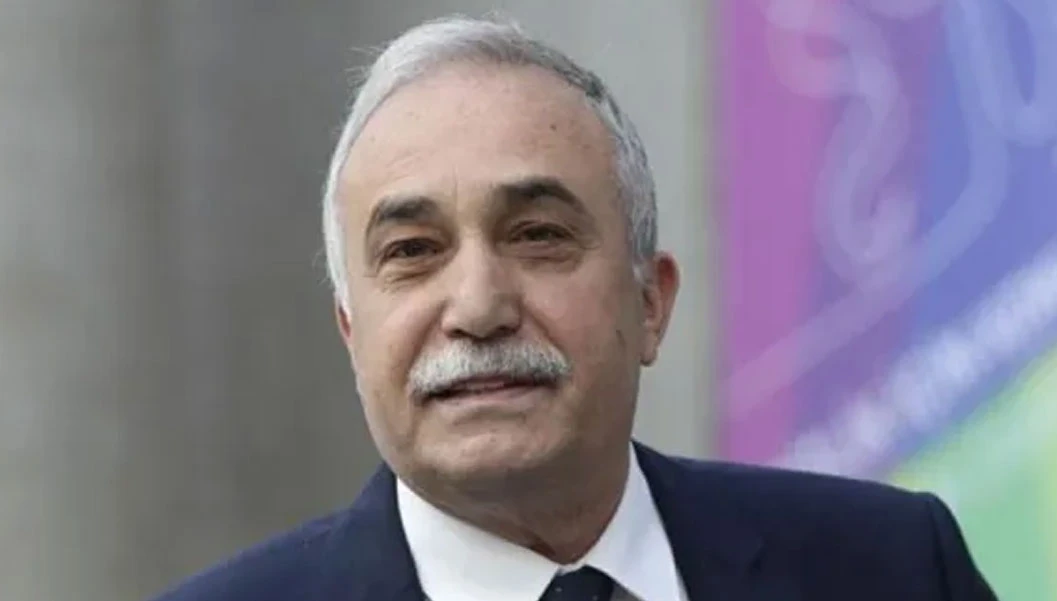 Ahmet Eşref Fakıbaba - 4