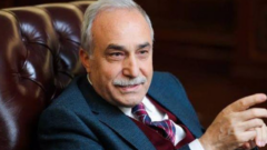 Ahmet Eşref Fakıbaba kimdir, İYİ Parti’den neden istifa etti? Ahmet Eşref Fakıbaba nereli, kaç yaşında?