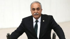 Ahmet Eşref Fakıbaba kimdir? Nereli, kaç yaşında, eşi kim? Ahmet Eşref Fakıbaba hangi partiden?