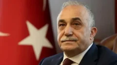Ahmet Eşref Fakıbaba kimdir? İstifa mı etti? Ahmet Eşref Fakıbaba hangi partiden? Nerenin milletvekili?