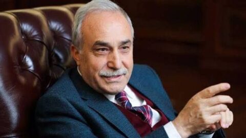 Ahmet Eşref Fakıbaba kimdir, kaç yaşında, nereli?Mesleği ne ? İstifa mı etti, hangi partiden, nerenin milletvekili?