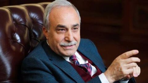 Ahmet Eşref Fakıbaba kimdir, hangi partiden? Ahmet Eşref Fakıbaba kaç yaşında, nereli, ne doktoru?
