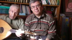 Ahmet Rasim Küçükusta kimdir, nereli, kaç yaşında? Uzmanlık alanı nedir? Evli mi eşi kimdir?