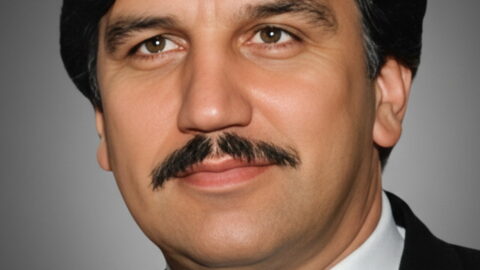 Ahmet Tarık Tekçe Kimdir, Ne Zaman Öldü? Ahmet Tarık Tekçe Hayatı, Dizileri ve Filmleri