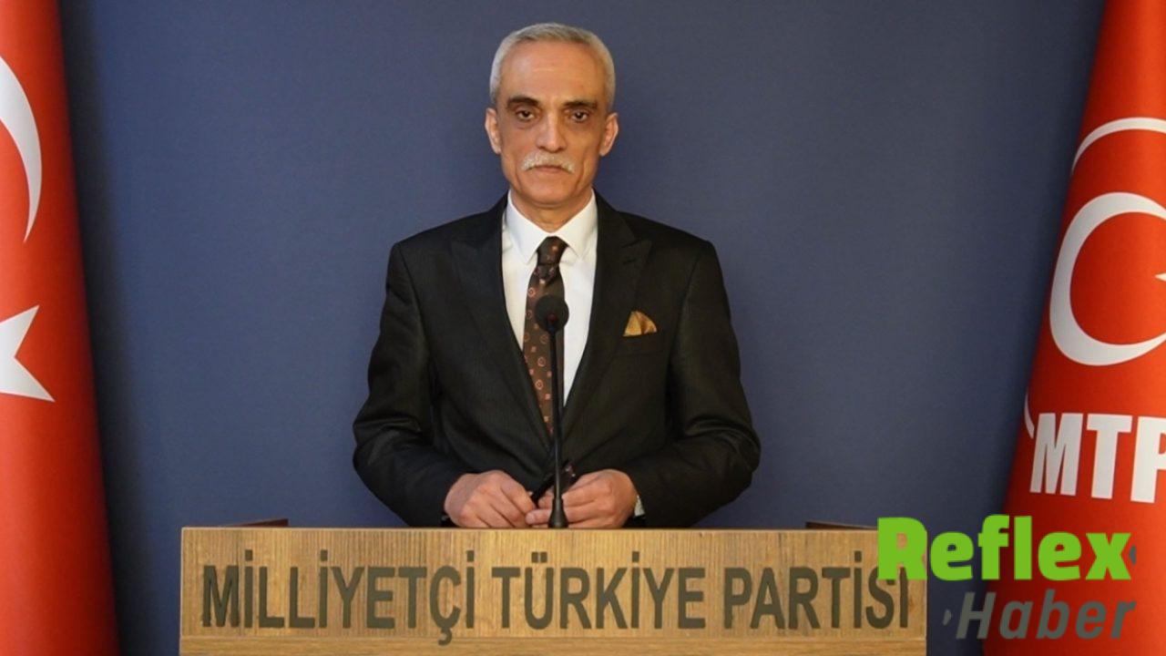 Ahmet Yılmaz