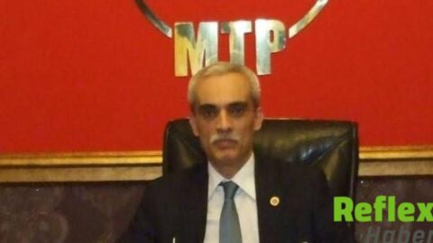 Ahmet Yılmaz Kimdir? Hangi Partiden?