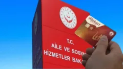 AileKart nedir? 15 sosyal yardım tek karttan ödeniyor