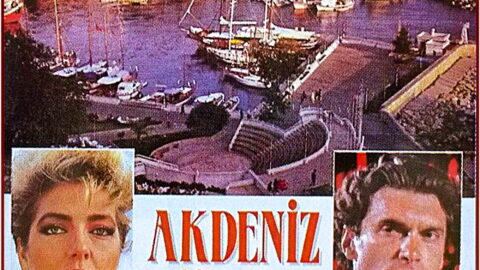 Akdeniz Güneşi (1990) Filmi Konusu ve Oyuncuları – Full İzle