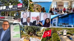 Akdeniz Üniversitesi: “Antalya açıklarında 4.7 büyüklüğünde deprem”