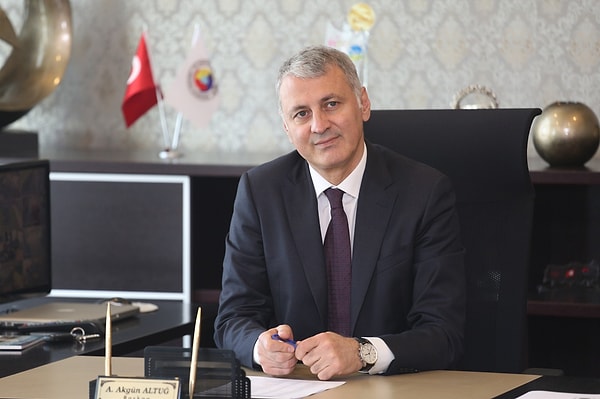 Akgün Altuğ - 6