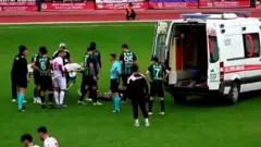 Akın Karaaslan Kimdir? Neden Kalp Krizi Geçirdi? Futbolcunun Son Sağlık Durumu Nasıl?