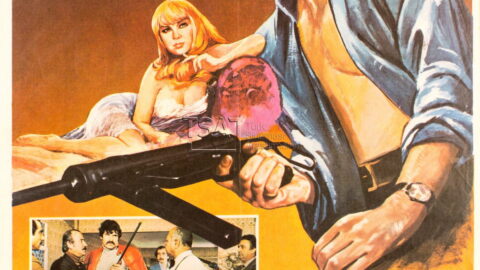 Akrep (1980) Filmi Konusu ve Oyuncuları – Full İzle
