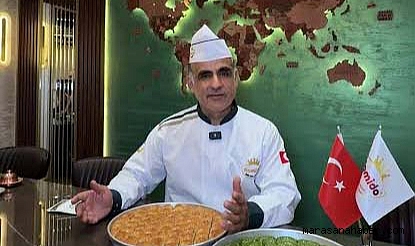 Aksanıyla Baklava Anlatan Adnan Yılmaz hakkında merak edilenler: kimdir?