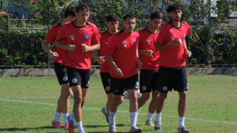 Alanya 1221- Bursa Yıldırımspor maçı ne zaman, saat kaçta? İşte detaylar