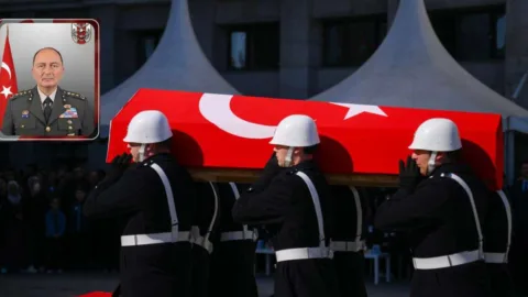 Albay Sayit Gökgöz kimdir, nereli? Sayit Gökgöz nasıl şehit oldu?