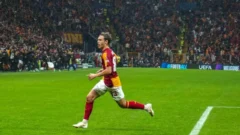 Aleksey Batrakov kimdir? Lille’e gol atan Batrakov Galatasaray’a kaça geldi?