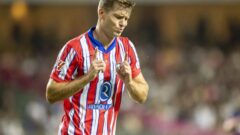 Alexander Sörloth kimdir? Juventus’un istediği Norveçli golcü kaç yaşında?