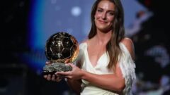 Alexia Putellas kimdir? Kaç yaşında? Nereli? Hangi takımlarda oynadı? Kariyeri
