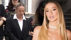 ALEYNA KALAYCIOĞLU KİMDİR? Survivor Aleyna Kalaycıoğlu Kaç Yaşında, Nereli? Kubilay Kaan Kundakçı Davası Sonrası Aleyna Kalaycıoğlu Hakkında Merak Edilenler