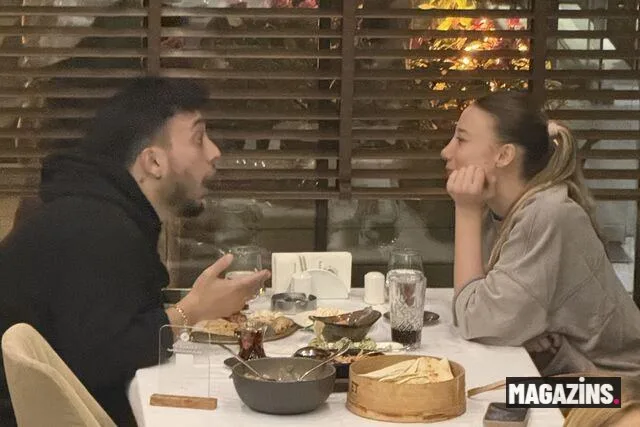 Aleyna Kalaycıoğlu Müzisyen <a href=