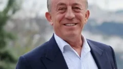 Ali Ağaoğlu kimdir, kaç yaşında, nereli? Eşi kim ? Çocukları var mı ?Serveti ne kadar?