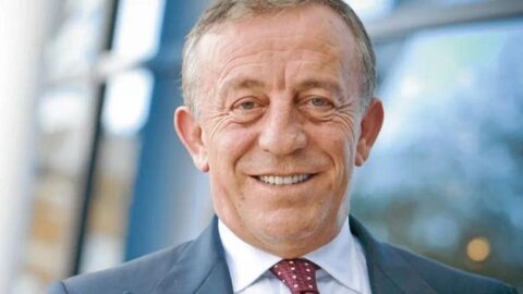 Ali Ağaoğlu’nun serveti kaç milyar dolar? Şirketleri hangileri?