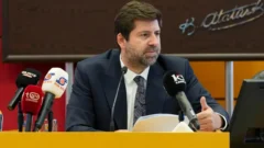 SON DAKİKA: Ali Boltaç kimdir? CHP’den istifa etti