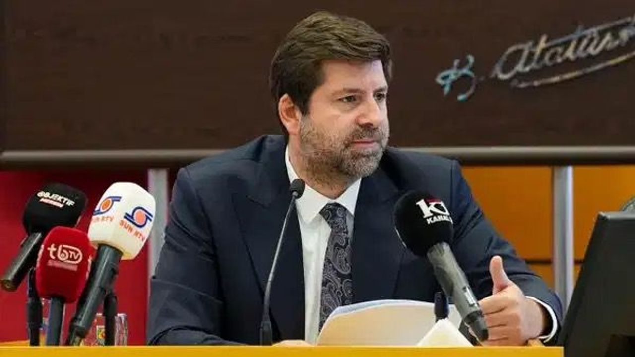 Ali Boltaç kimdir ve CHP’den neden istifa etti? Tarsus Belediye Başkanı özgeçmişi