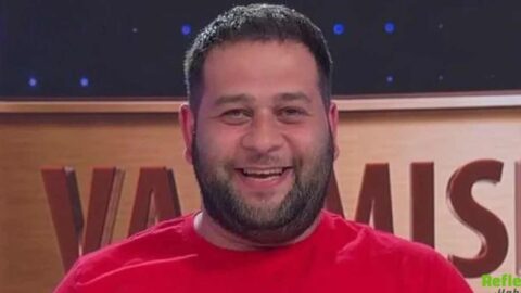 Ali Can Aydın Kimdir? Var Mısın Yok Musun Ali Can Hakkında Merak Edilenler