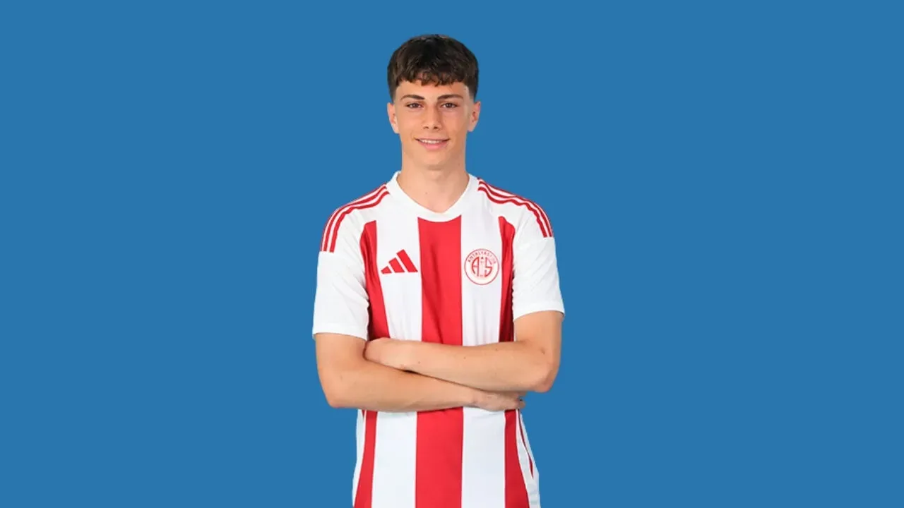 Ali Demirbilek