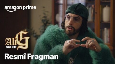 Ali G: Who Iz I?’ın Fragmanı Yayınlandı! Yeni Bölümde Bizi Neler Bekliyor?