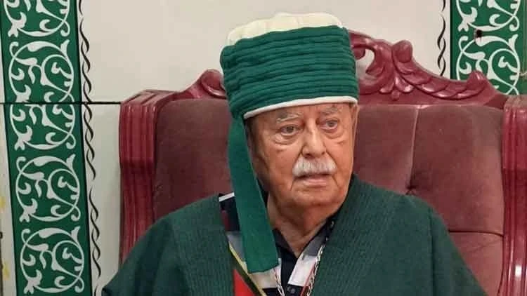 Ali Haydar Ercan kimdir? İzmir’de vefat eden Bektaşi kanaat önderi 90 yaşındaydı