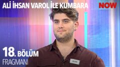 Ali İhsan Varol ile Kumbara 18. Bölüm Fragmanı Yayınlandı! Yeni Bölümde Neler Olacak?