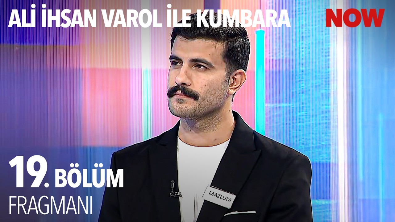 Ali İhsan Varol ile Kumbara 19. Bölüm Fragmanı Yayınlandı! Yeni Bölümde Neler Olacak?